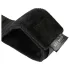 Sei Mio - spreading bar with cuffs (black)