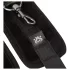 Sei Mio - soft cuffs (black)