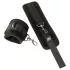 Sei Mio - soft cuffs (black)