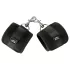 Sei Mio - soft cuffs (black)