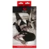Sei Mio - Positioning Pillow (Black)