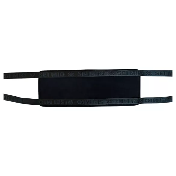 Sei Mio - Doggy Style Positioner (Black)