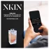 XKIN - lifelike artificial mouth masturbator - S (natural)