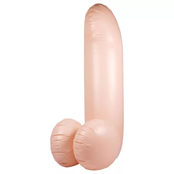 S-Line - Blow Me Up - inflatable willy balloon (140 cm)
