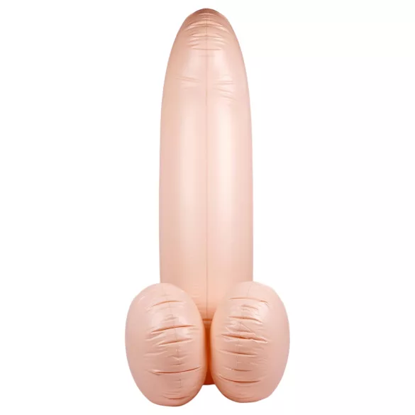 S-Line - Blow Me Up - inflatable willy balloon (140 cm)