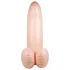 S-Line - Blow Me Up - inflatable willy balloon (140 cm)