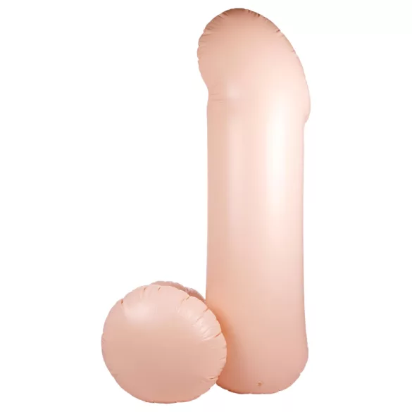 S-Line - Blow Me Up - inflatable willy balloon (140 cm)