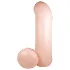 S-Line - Blow Me Up - inflatable willy balloon (140 cm)