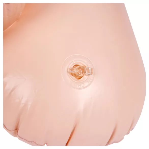 S-Line - Blow Me Up - inflatable willy balloon (140 cm)