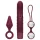 Loveline (S)Explore Toy Kit for Her - 3‑Piece Erotic Gift Set for Women