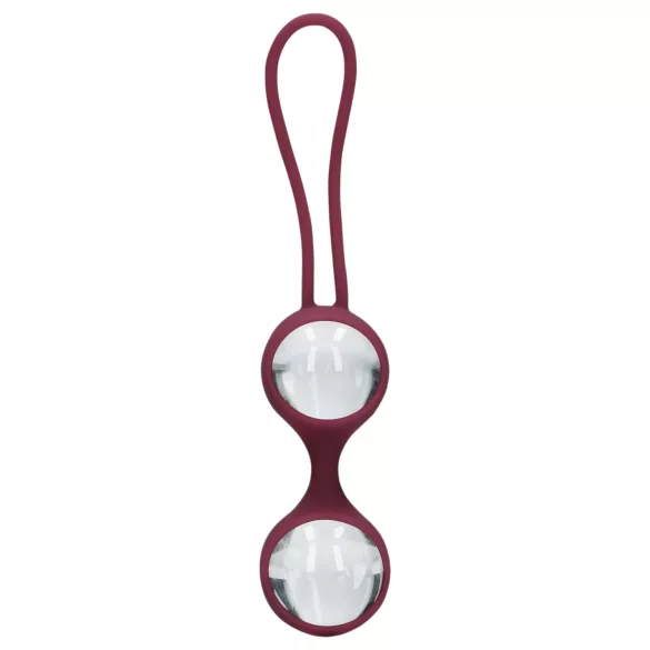 Loveline (S)Explore Toy Kit for Her - 3‑Piece Erotic Gift Set for Women