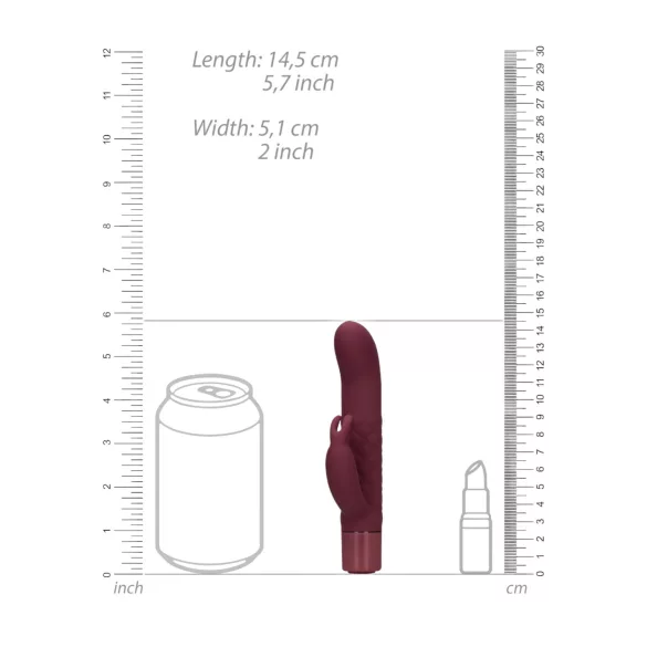 Loveline (S)Explore Toy Kit for Her - 3‑Piece Erotic Gift Set for Women