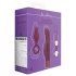 Loveline (S)Explore Toy Kit for Her - 3‑Piece Erotic Gift Set for Women