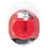 Ouch! - plush handcuffs (red)