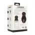Levelz - Digital Acorn Vibrator (Black)