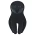 Levelz - Digital Acorn Vibrator (Black)