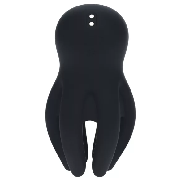 Levelz - Digital Acorn Vibrator (Black)
