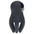 Levelz - Digital Acorn Vibrator (Black)