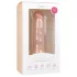 Easytoys - Realistic Suction Cup Dildo (6.1) - Natural"