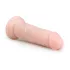Easytoys - Realistic Suction Cup Dildo (6.1) - Natural"