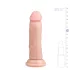 Easytoys - Realistic Suction Cup Dildo (6.1) - Natural"
