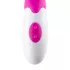 Easytoys Lily - Clitoral Vibrator with Arm (Pink)