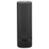 Kiiroo Onyx+ Asa Akira Experience - Interactive Male Stimulator (Black)