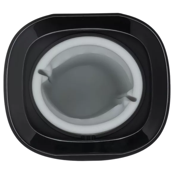 Kiiroo Onyx+ Asa Akira Experience - Interactive Male Stimulator (Black)