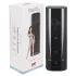 Kiiroo Onyx+ Asa Akira Experience - Interactive Male Stimulator (Black)