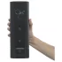 Kiiroo Onyx+ Asa Akira Experience - Interactive Male Stimulator (Black)