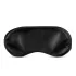 LoveBoxxx I Love Black - Vibrating Bondage Set (6 Pieces)