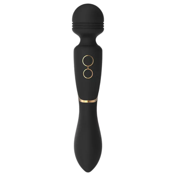 Elite Celine - Waterproof G-Spot and Massager Vibrator (Black)