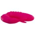 Easytoys Finger - 2-in-1 Finger Vibrator (Pink)