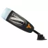 CRUIZR CP01 - Rechargeable Rotating-Sucking Masturbator (Black-Blue)