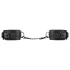 Bedroom Fantasies - Wrist Cuffs with Chain (Black)