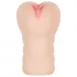 FWB - Ella Parker Lifelike Vagina (Natural)