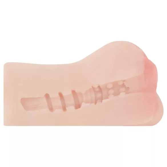 FWB - Ella Parker Lifelike Vagina (Natural)