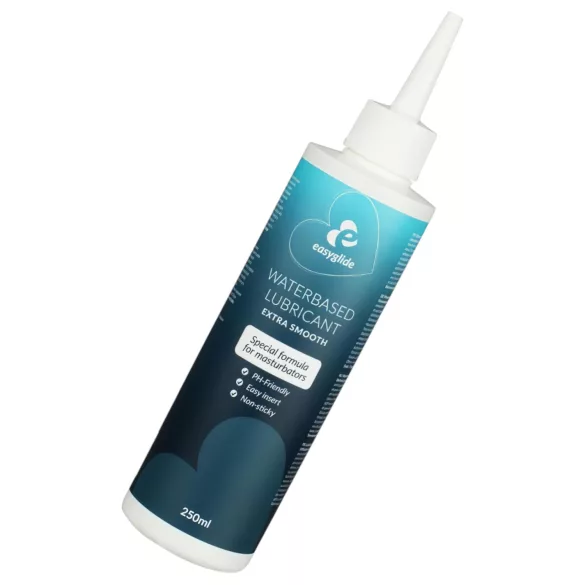 EasyGlide - Lubricating Gel for Toys (250ml)