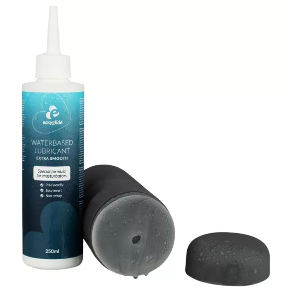 EasyGlide - Lubricating Gel for Toys (250ml)