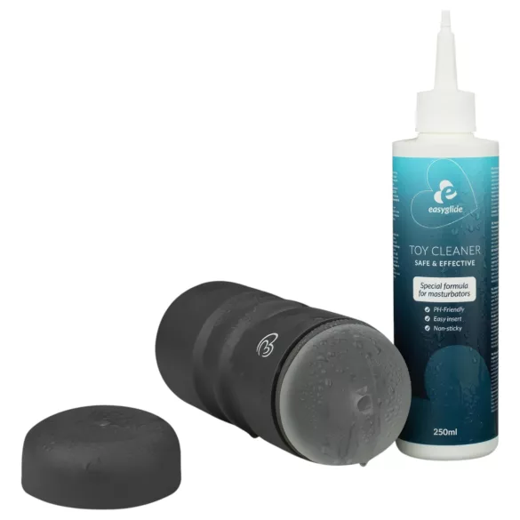 EasyGlide - male masturbator cleaner (250 ml)