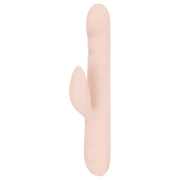 Good Vibes Only Shai - Clitoral Pulsing Vibrator (Pink)