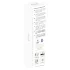 Kiiroo Pearl 3 - Interactive, Waterproof G-Spot Vibrator (Pink)