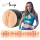 Kiiroo Tanya Tate - Realistic Stroker - PowerBlow Compatible (Natural)