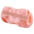 The Girl Next Door Scarlett - Realistic Pleasure Toy (Pink)