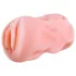 The Girl Next Door Scarlett - Realistic Pleasure Toy (Pink)
