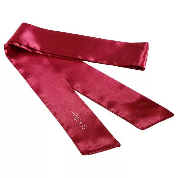 Dreamtoys Amour - Heart Vibrator Gift Set (Red)
