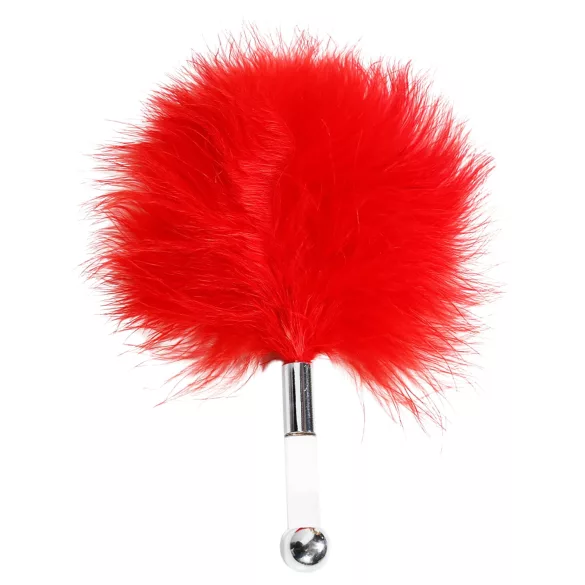 Dreamtoys Amour - Heart Vibrator Gift Set (Red)