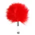 Dreamtoys Amour - Heart Vibrator Gift Set (Red)
