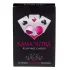 Kama Sutra Playing - 54 Sex Positions French Deck of Cards (54 pcs)