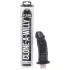 Clone-a-Willy - Homemade dildo clone kit with vibrator (black)